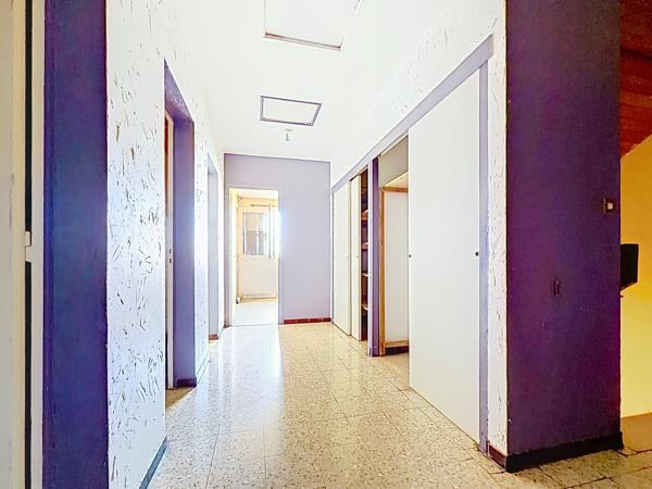 Maison
         5 pièces
        - 108 m² Exclusivité 135 000 € *