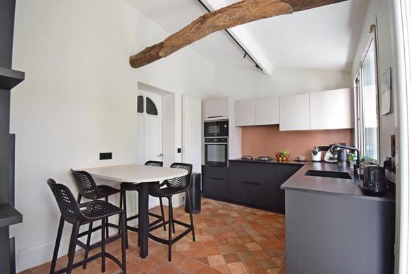 Maison Nantes 5 pcs, 3 ch Quartier Mairie de Chantenay