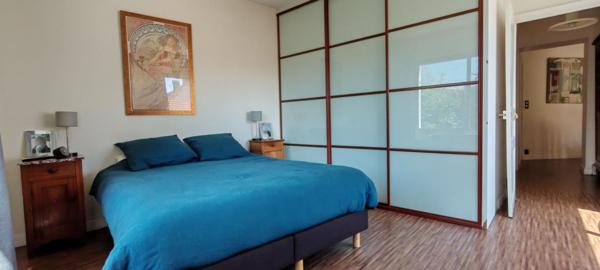 Maison Nantes 5 pcs, 3 ch Quartier Mairie de Chantenay