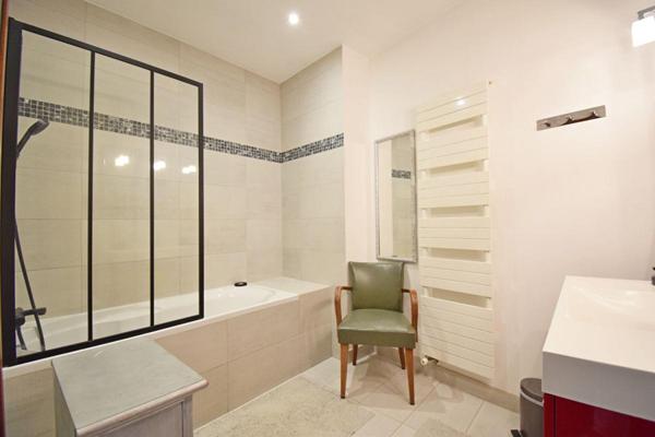 Maison Nantes 5 pcs, 3 ch Quartier Mairie de Chantenay