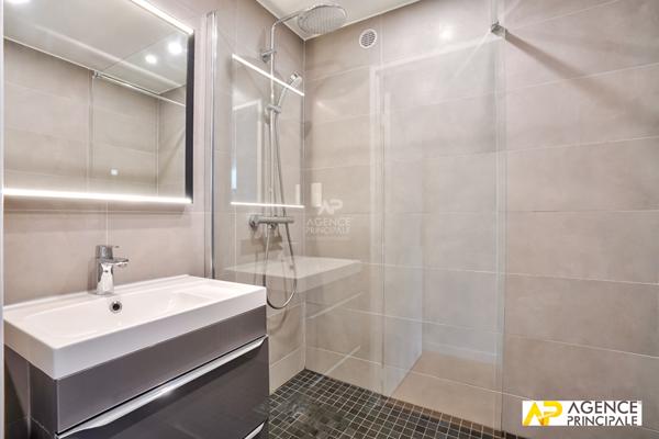 Appartement Maisons Laffitte 3 pièce(s) 62.19m2 - parfait état - 2 chambres - Champmeslé €335 000 ** - Référence 4539-cpy