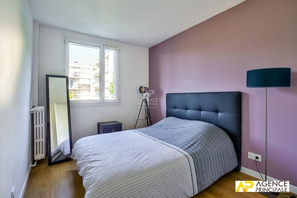 Appartement Maisons Laffitte 3 pièce(s) 62.19m2 - parfait état - 2 chambres - Champmeslé €335 000 ** - Référence 4539-cpy