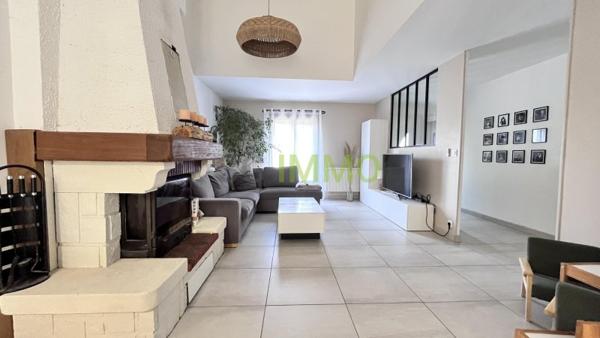 Vente / Maison T6 à Saintry-sur-Seine (91250)