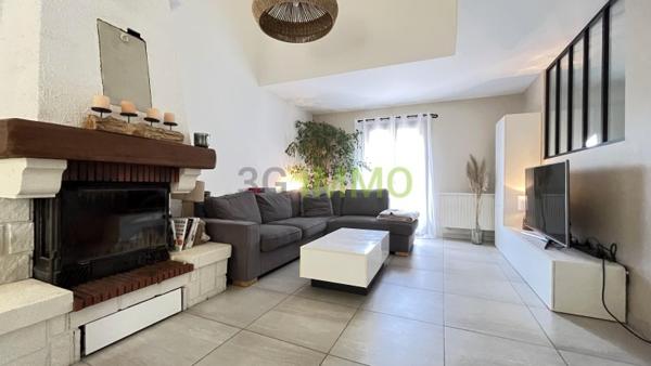 Vente / Maison T6 à Saintry-sur-Seine (91250)