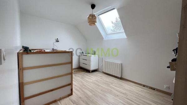 Vente / Maison T6 à Saintry-sur-Seine (91250)
