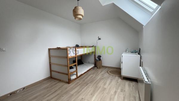 Vente / Maison T6 à Saintry-sur-Seine (91250)