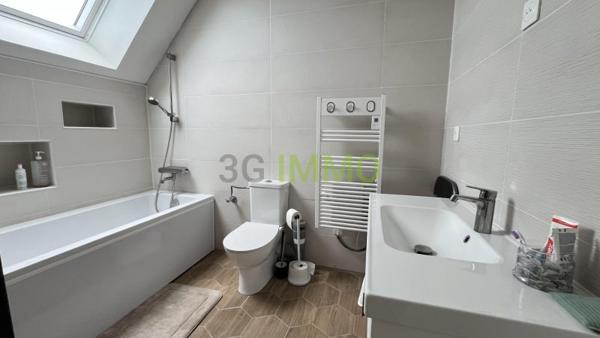 Vente / Maison T6 à Saintry-sur-Seine (91250)