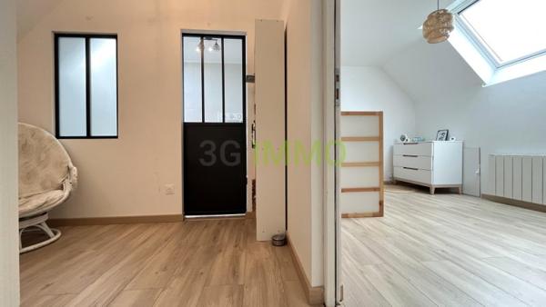 Vente / Maison T6 à Saintry-sur-Seine (91250)