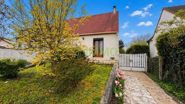 Vente / Maison T6 à Saintry-sur-Seine (91250)