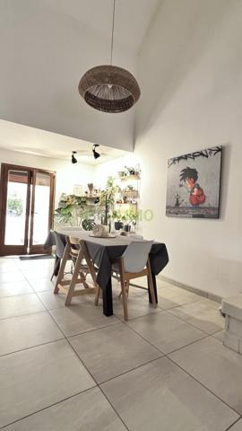 Vente / Maison T6 à Saintry-sur-Seine (91250)