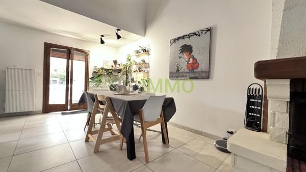 Vente / Maison T6 à Saintry-sur-Seine (91250)