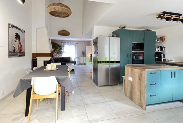 Vente / Maison T6 à Saintry-sur-Seine (91250)