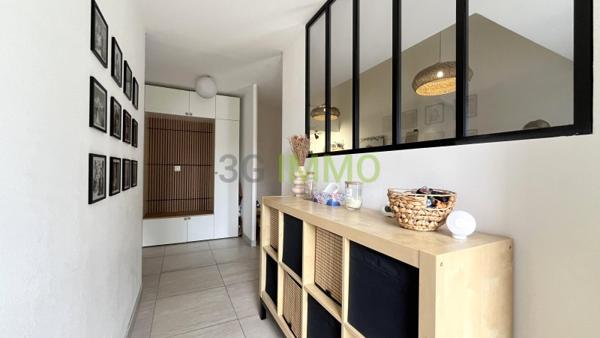 Vente / Maison T6 à Saintry-sur-Seine (91250)