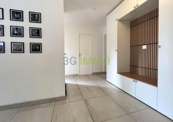 Vente / Maison T6 à Saintry-sur-Seine (91250)