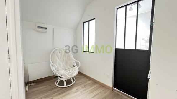 Vente / Maison T6 à Saintry-sur-Seine (91250)