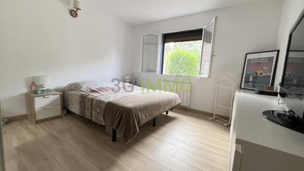 Vente / Maison T6 à Saintry-sur-Seine (91250)