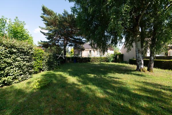 Maison à fort potentiel au centre du village