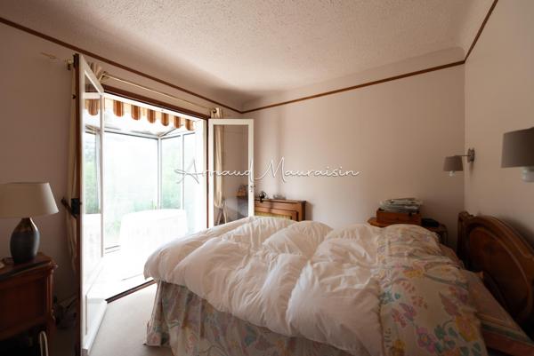 Maison à fort potentiel au centre du village