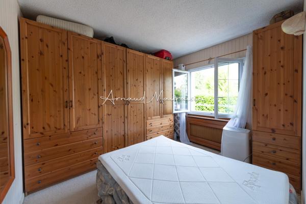 Maison à fort potentiel au centre du village