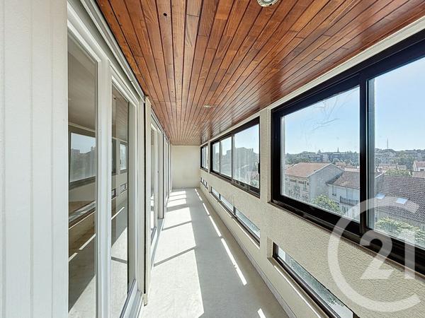 Appartement F5 à vendre  5 pièces - 118,08 m2 VILLERS LES NANCY - 54