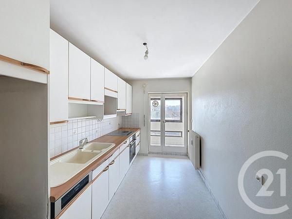 Appartement F5 à vendre  5 pièces - 118,08 m2 VILLERS LES NANCY - 54