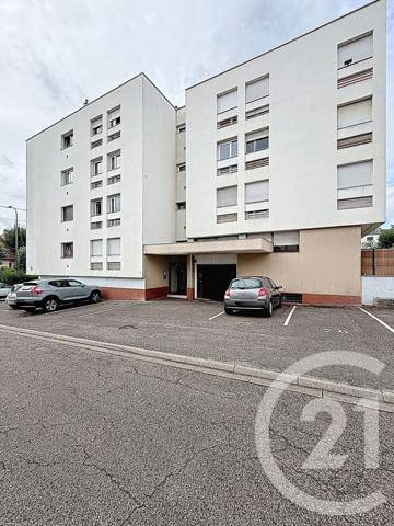 Appartement F5 à vendre  5 pièces - 118,08 m2 VILLERS LES NANCY - 54