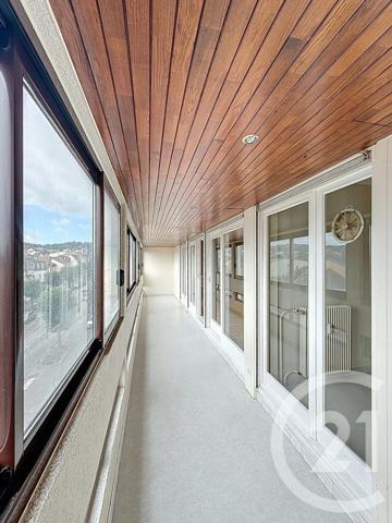 Appartement F5 à vendre  5 pièces - 118,08 m2 VILLERS LES NANCY - 54