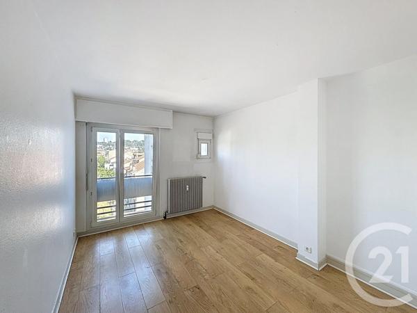 Appartement F5 à vendre  5 pièces - 118,08 m2 VILLERS LES NANCY - 54