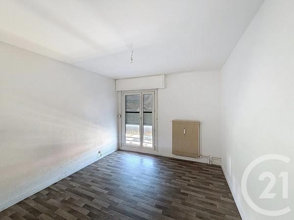 Appartement F5 à vendre  5 pièces - 118,08 m2 VILLERS LES NANCY - 54