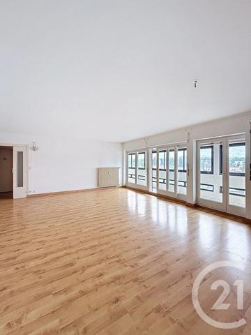 Appartement F5 à vendre  5 pièces - 118,08 m2 VILLERS LES NANCY - 54