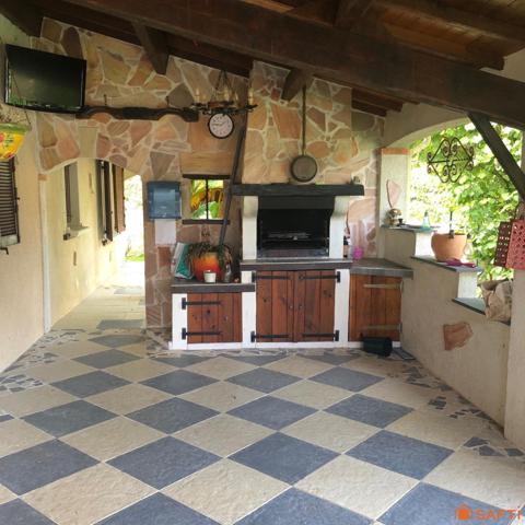 Jolie maison au calme de la campagne