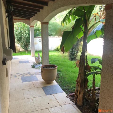 Jolie maison au calme de la campagne