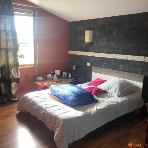 Jolie maison au calme de la campagne