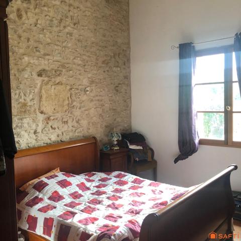 Jolie maison au calme de la campagne