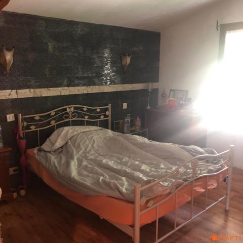 Jolie maison au calme de la campagne