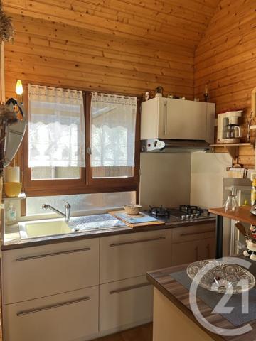 Maison à vendre  3 pièces - 77 m2 CAUTERETS - 65