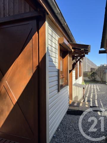 Maison à vendre  3 pièces - 77 m2 CAUTERETS - 65