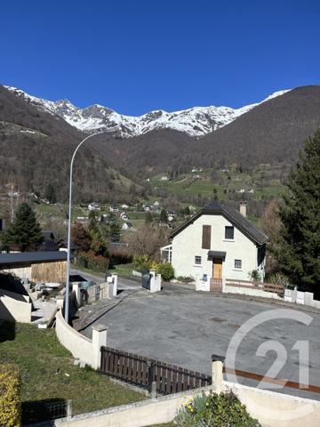 Maison à vendre  3 pièces - 77 m2 CAUTERETS - 65