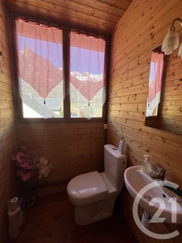 Maison à vendre  3 pièces - 77 m2 CAUTERETS - 65