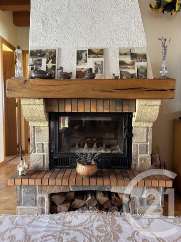 Maison à vendre  3 pièces - 77 m2 CAUTERETS - 65