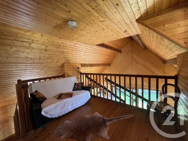 Maison à vendre  3 pièces - 77 m2 CAUTERETS - 65