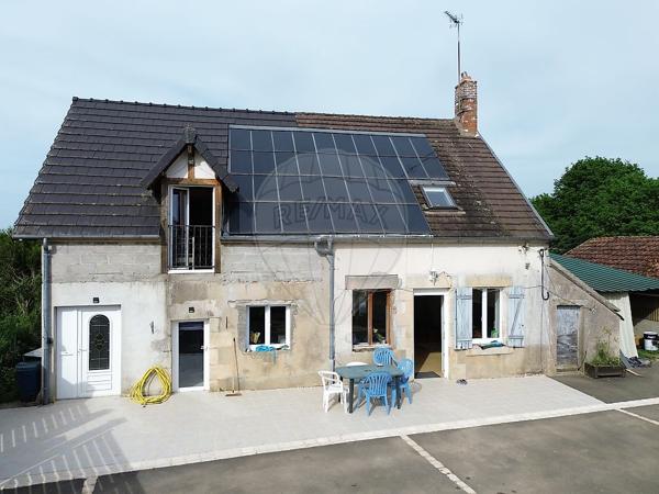 Maison  en vente - Nièvre - 58