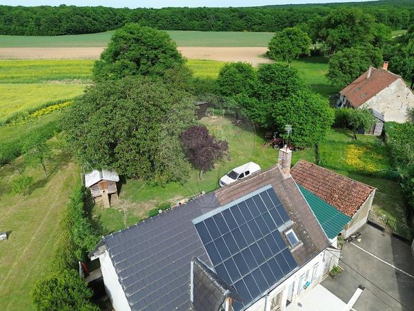 Maison  en vente - Nièvre - 58
