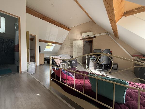 Maison  en vente - Nièvre - 58