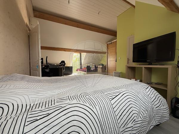 Maison  en vente - Nièvre - 58