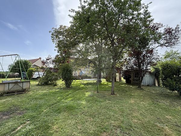Maison  en vente - Nièvre - 58