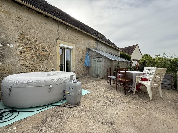 Maison  en vente - Nièvre - 58