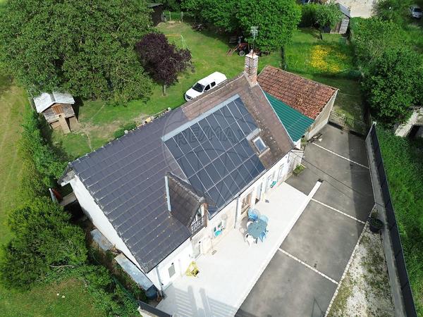 Maison  en vente - Nièvre - 58