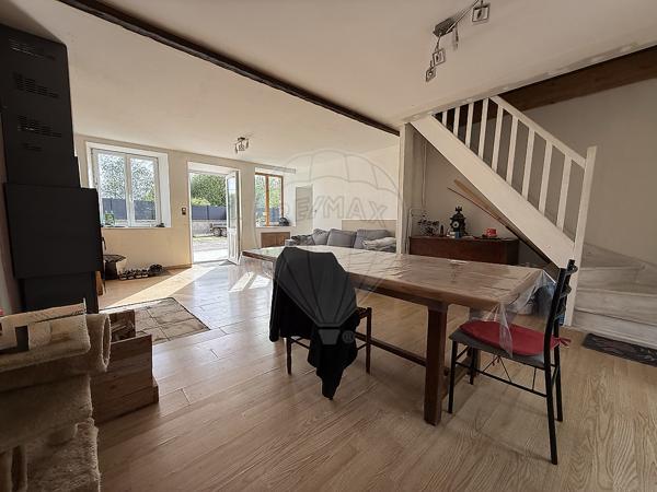 Maison  en vente - Nièvre - 58