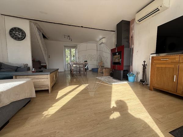 Maison  en vente - Nièvre - 58